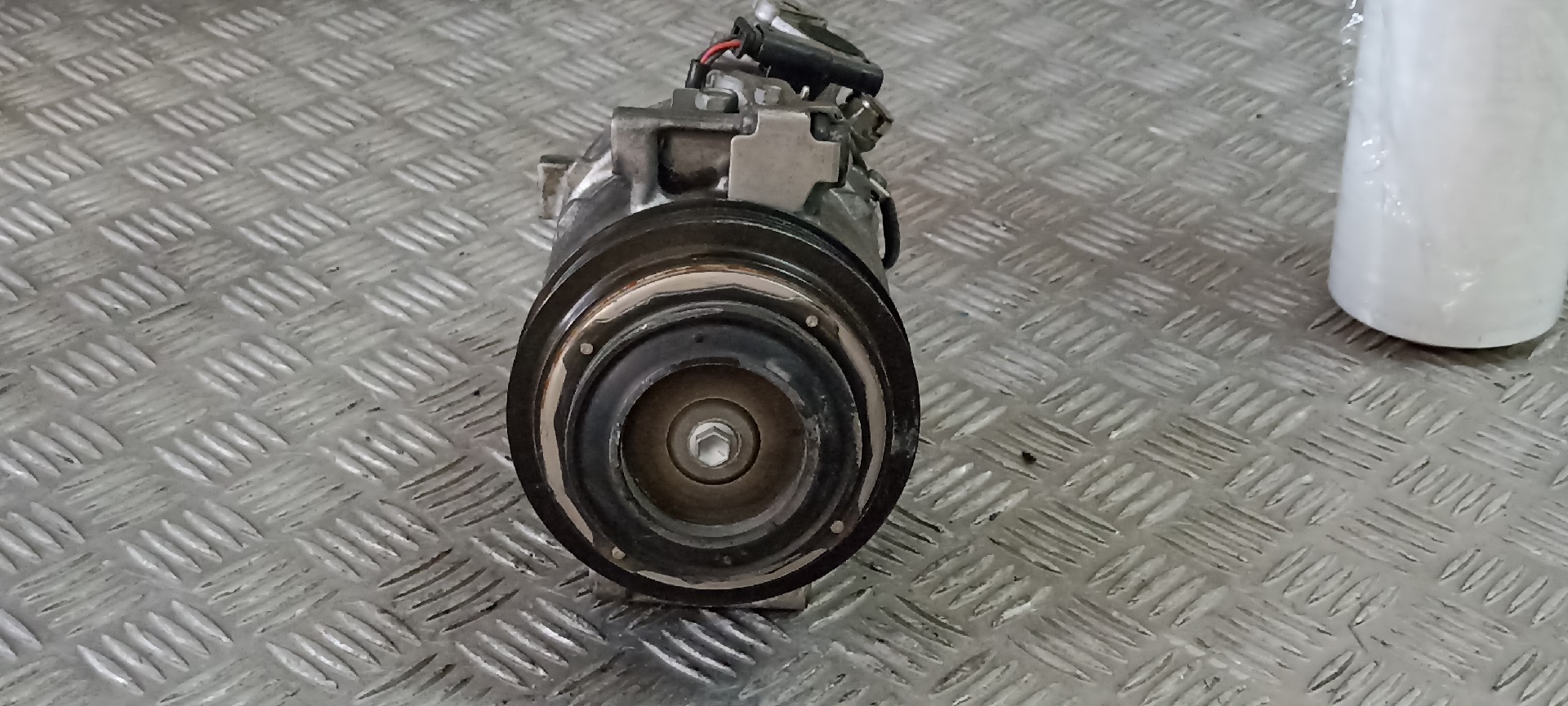 Compressor AC MERCEDES-BENZ C-CLASS (W205) | 13 - 