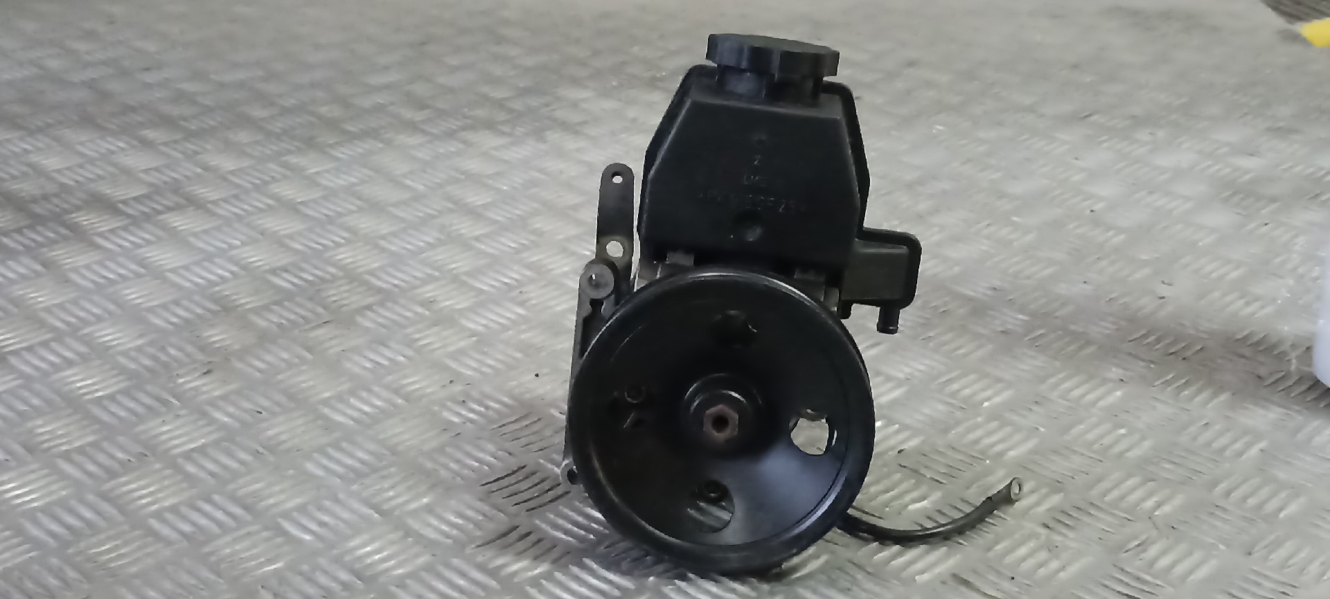 Bomba Direcao Assistida MERCEDES-BENZ SLK (R170) | 96 - 04