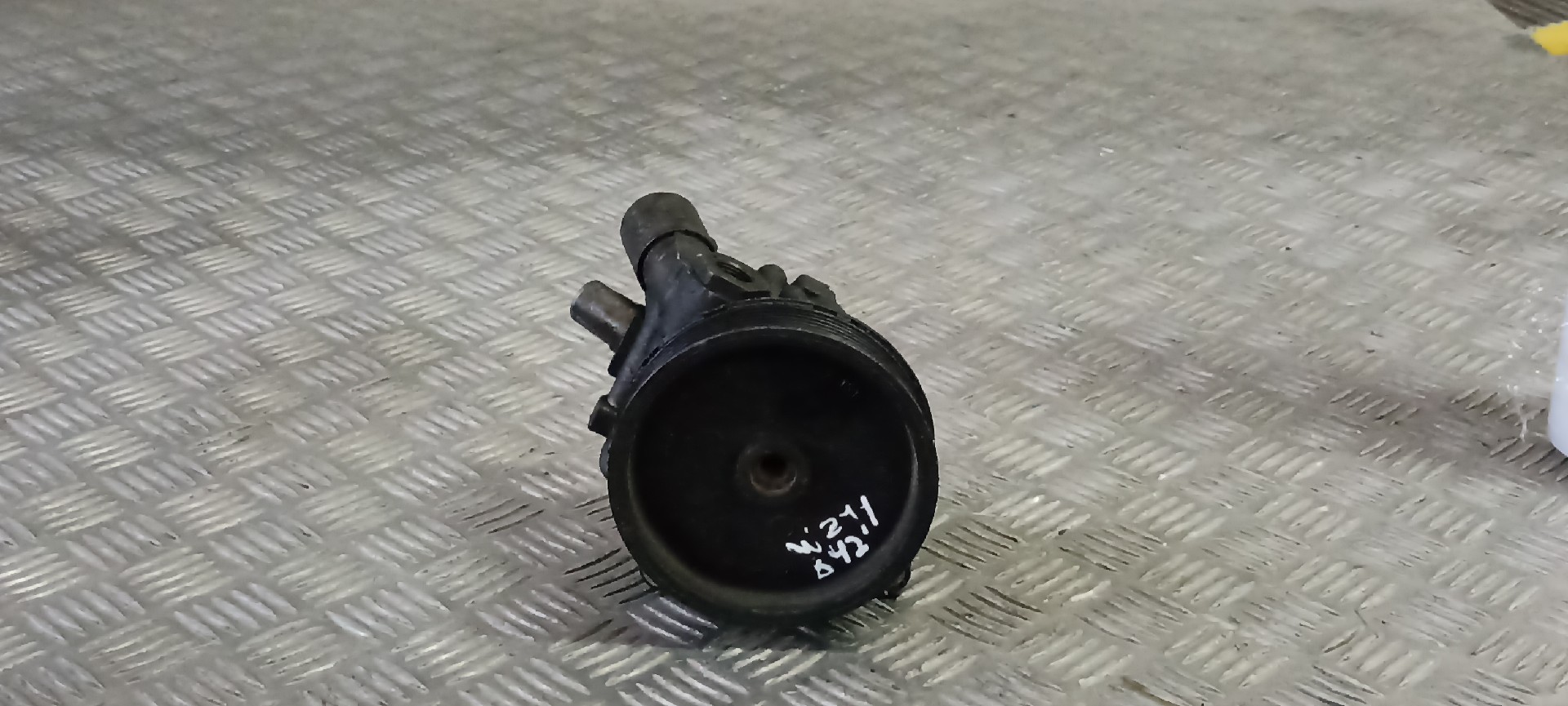 Bomba Direcao Assistida MERCEDES-BENZ E-CLASS (W211) | 02 - 09