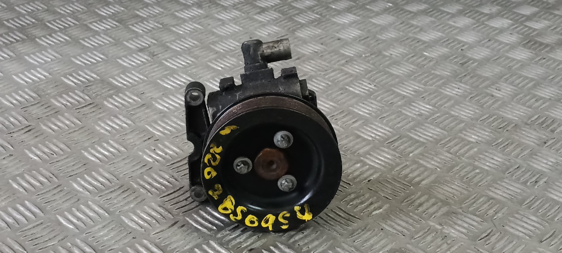 Bomba Direcao Assistida MERCEDES-BENZ S-CLASS (W220) | 98 - 05