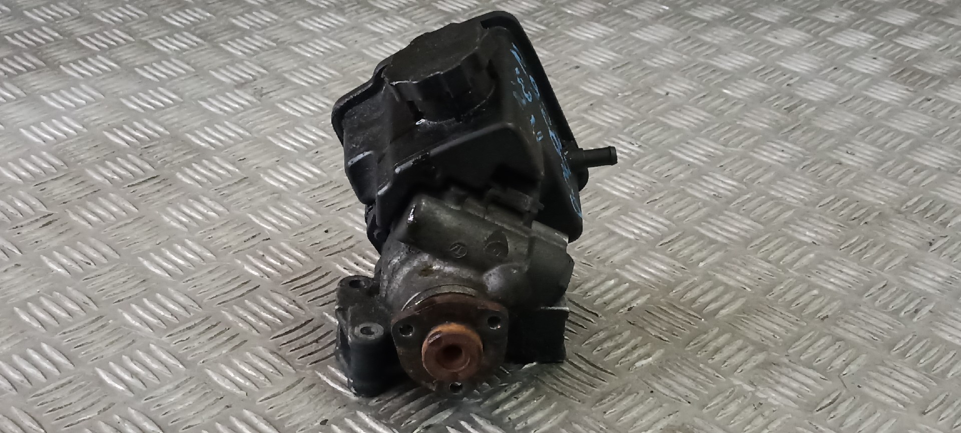 Bomba Direcao Assistida MERCEDES-BENZ E-CLASS (W211) | 02 - 09