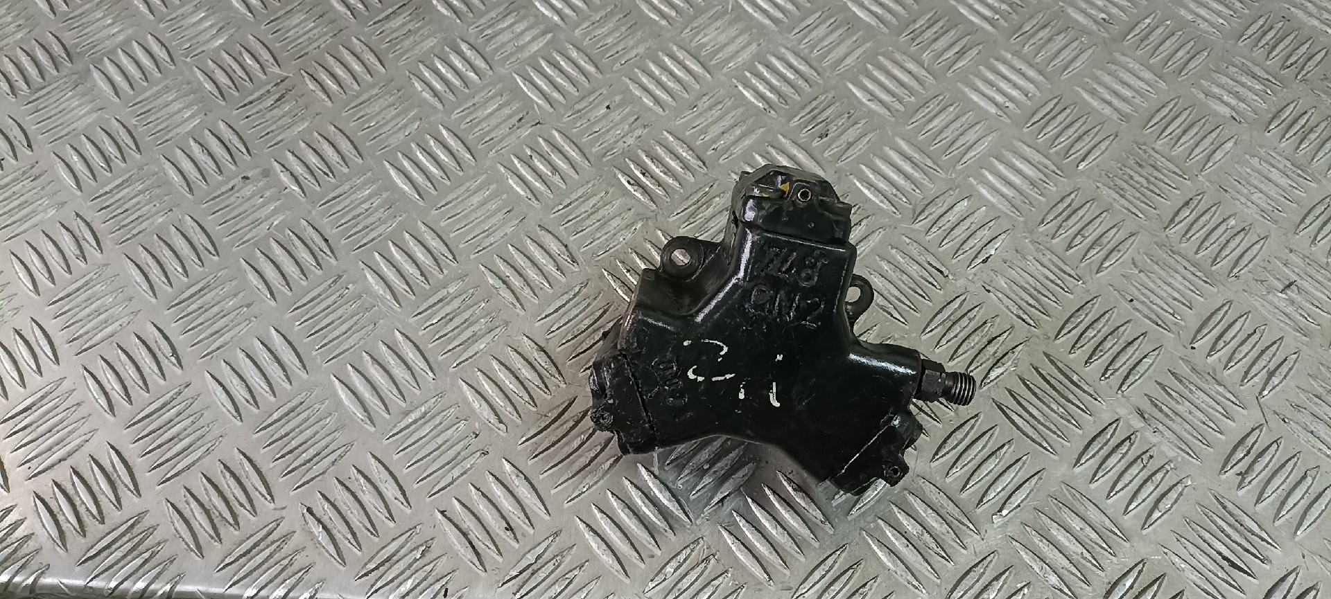 Bomba Alta Pressao MERCEDES-BENZ C-CLASS (W203) | 00 - 07