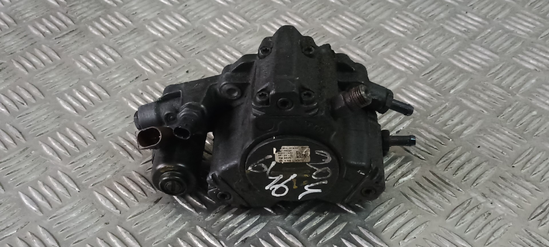 Bomba Alta Pressao MERCEDES-BENZ C-CLASS (W204) | 07 - 15