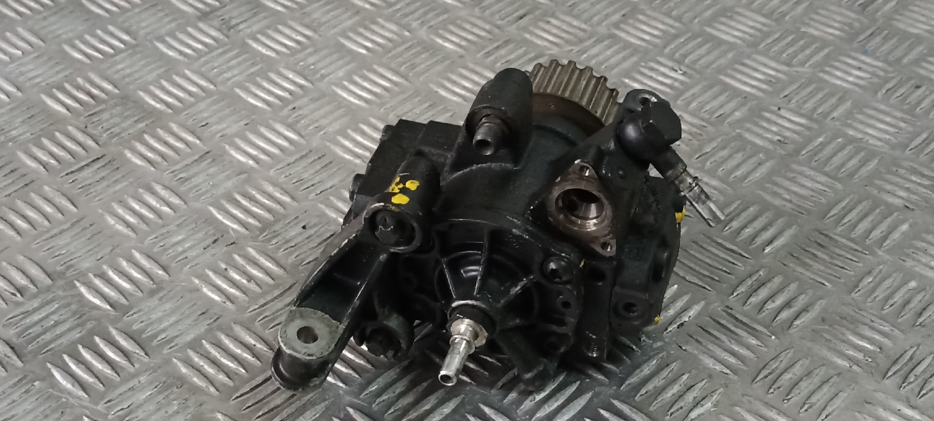 Bomba Alta Pressao MERCEDES-BENZ A-CLASS (W176) | 12 - 18