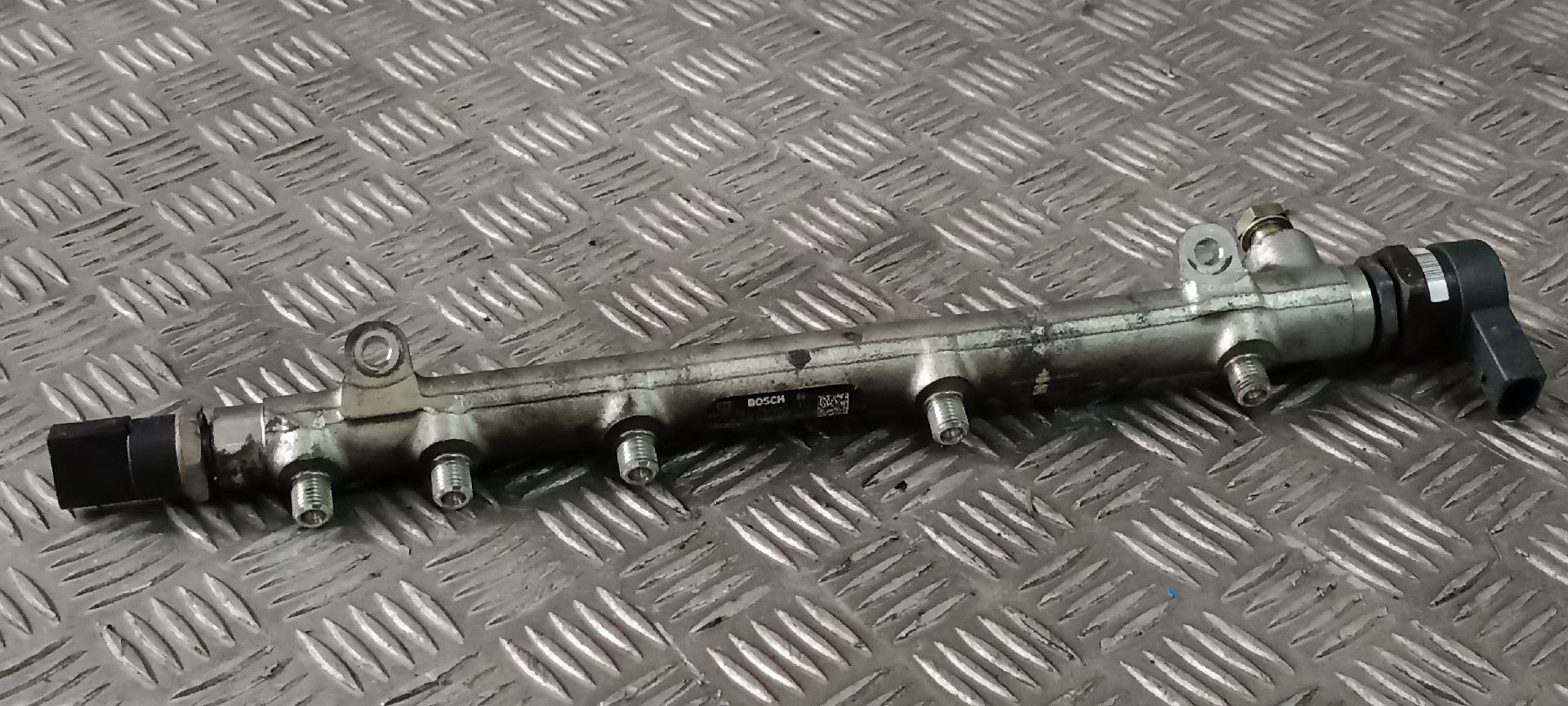 Regua de Injecao MERCEDES-BENZ C-CLASS T-Model (S203) | 01 - 07