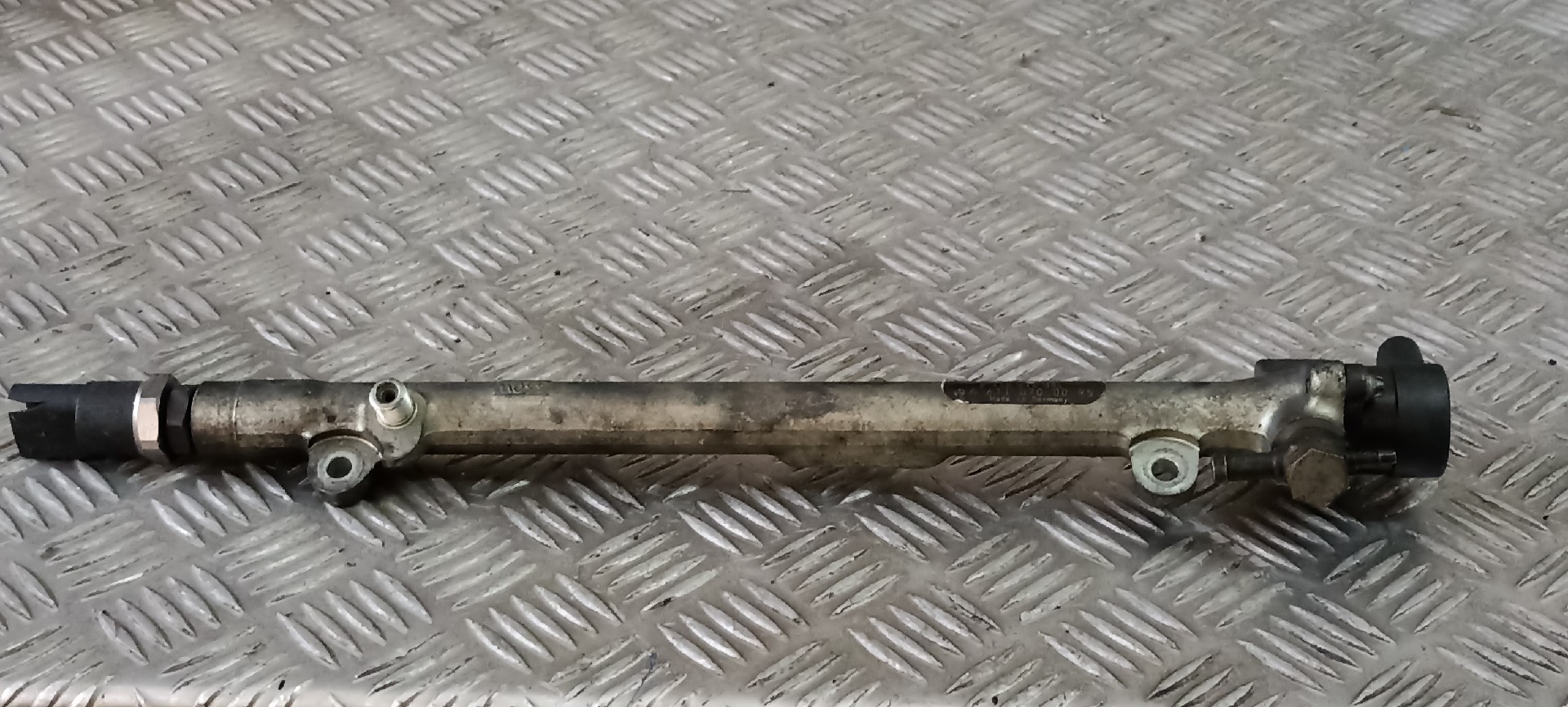 Regua de Injecao MERCEDES-BENZ C-CLASS (W202) | 93 - 00