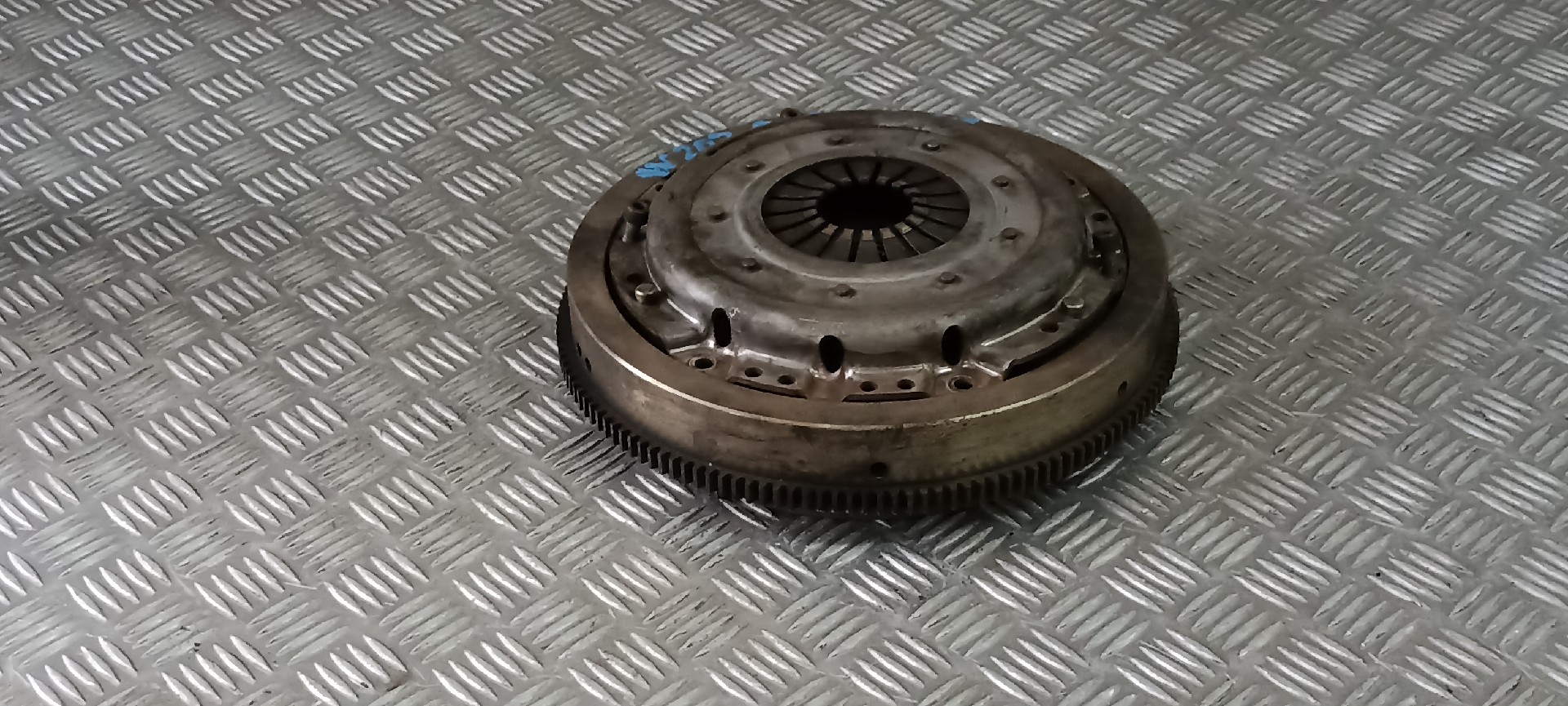 Kit Embraiagem MERCEDES-BENZ C-CLASS (W202) | 93 - 00