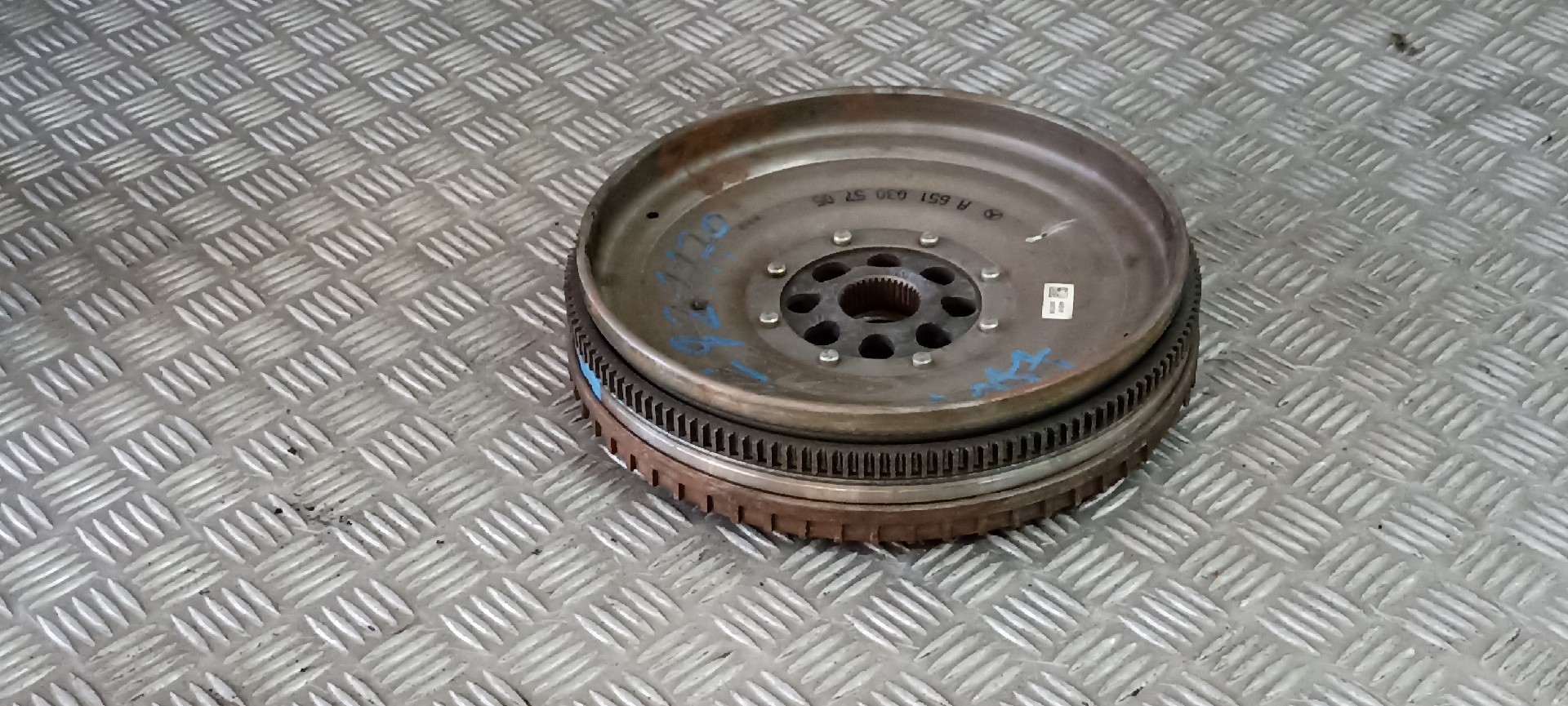 Volante Motor MERCEDES-BENZ CLA Shooting Brake (X117) | 15 - 19