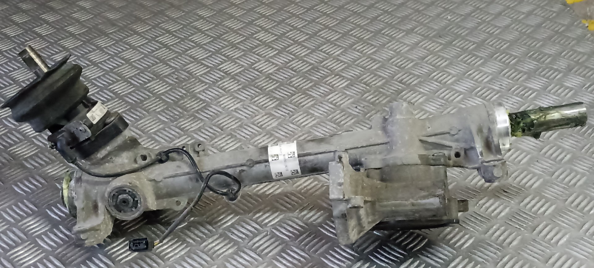 Caixa Direcao MERCEDES-BENZ A-CLASS (W176) | 12 - 18