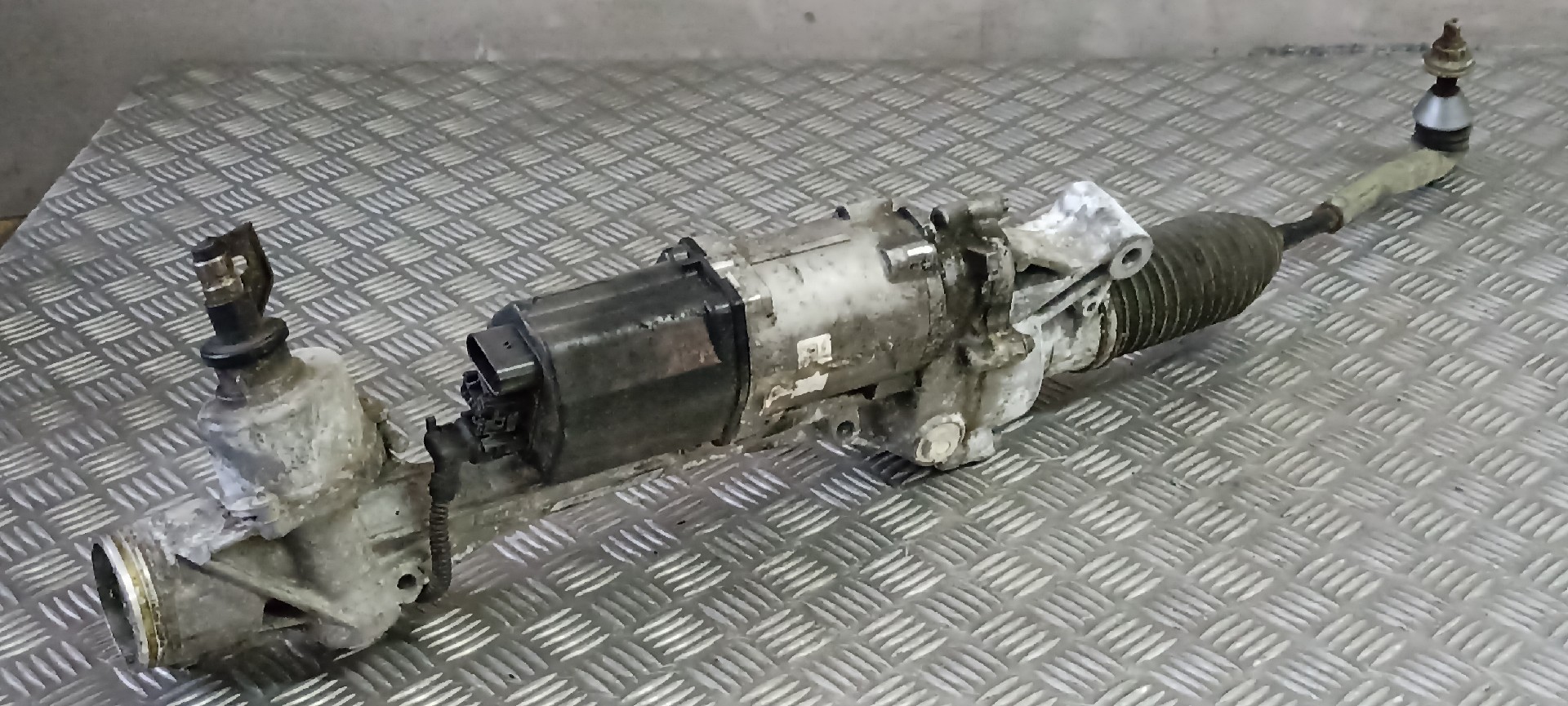 Caixa Direcao MERCEDES-BENZ C-CLASS (W205) | 13 - 