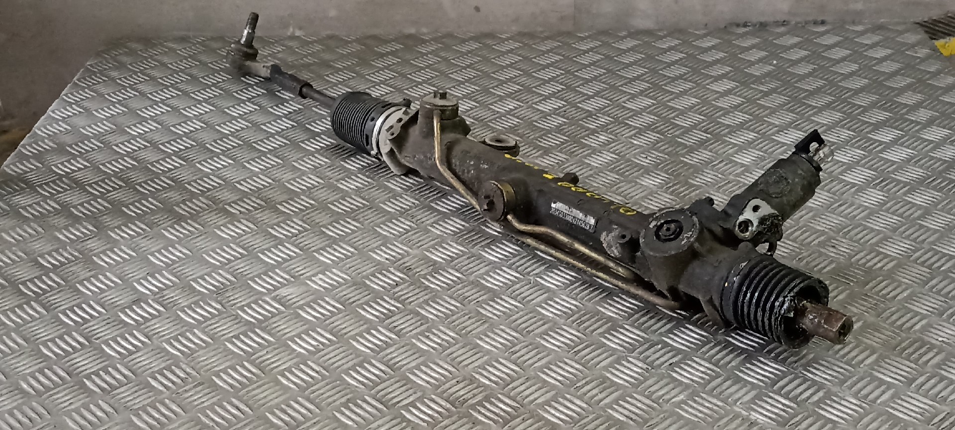 Caixa Direcao MERCEDES-BENZ C-CLASS T-Model (S203) | 01 - 07