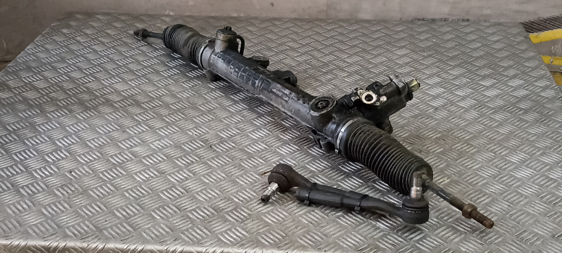 Caixa Direcao MERCEDES-BENZ S-CLASS (W220) | 98 - 05