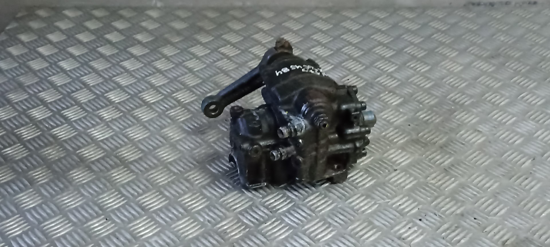 Caixa Direcao MERCEDES-BENZ SLK (R170) | 96 - 04