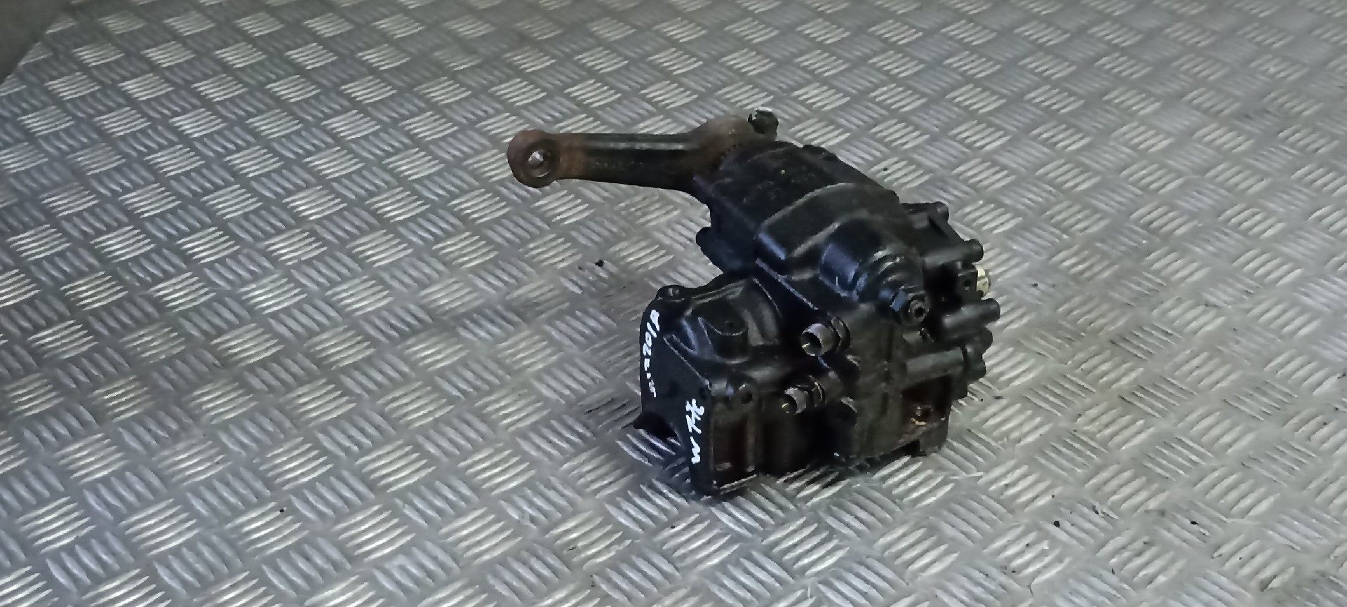 Caixa Direcao MERCEDES-BENZ SLK (R170) | 96 - 04