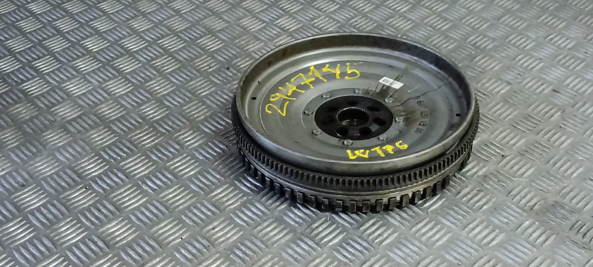 Volante Motor MERCEDES-BENZ A-CLASS (W176) | 12 - 18