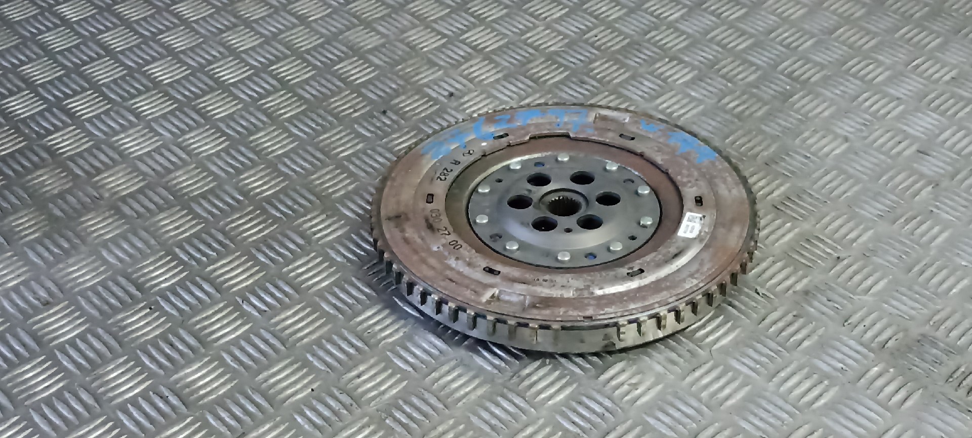 Volante Motor MERCEDES-BENZ A-CLASS (W177) | 18 - 
