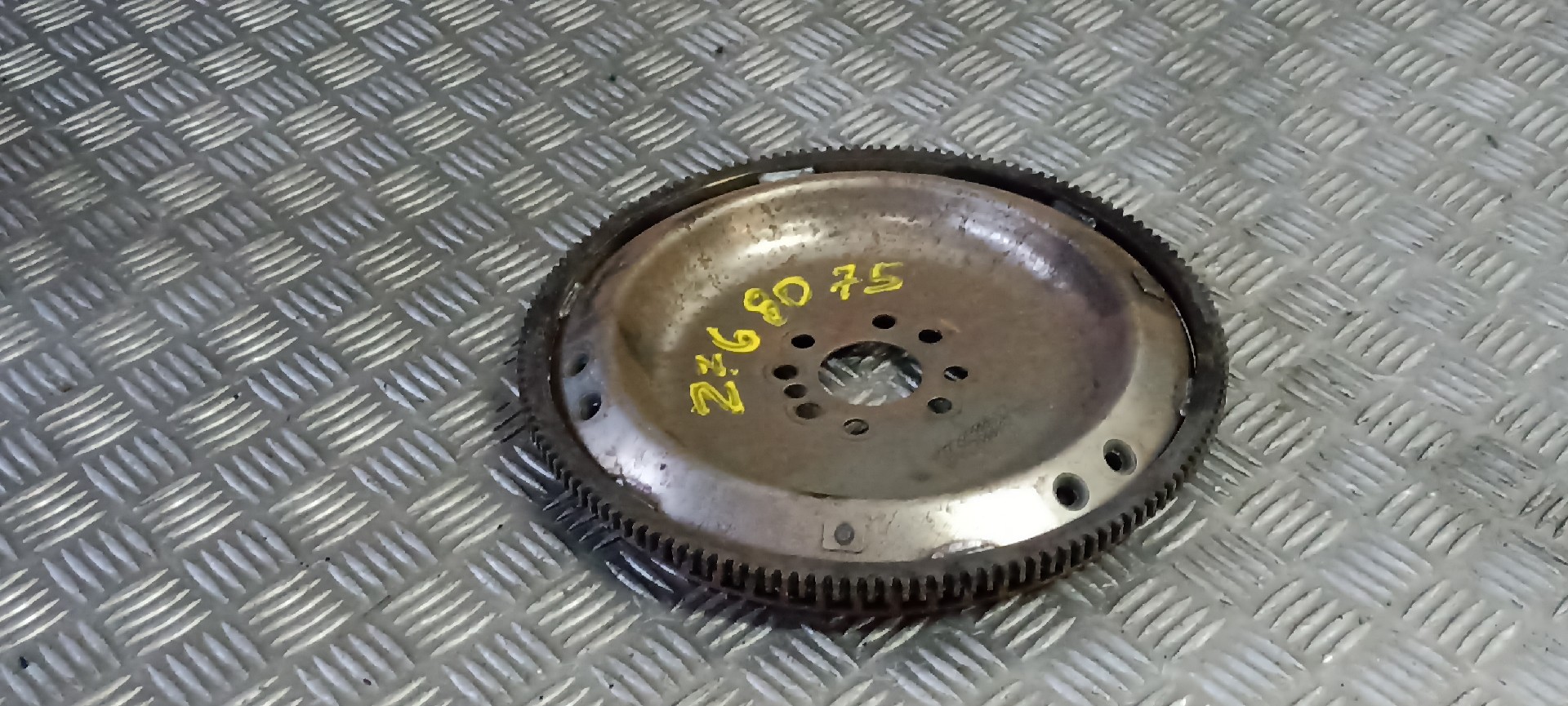 Volante Motor MERCEDES-BENZ SLK (R171) | 04 - 11