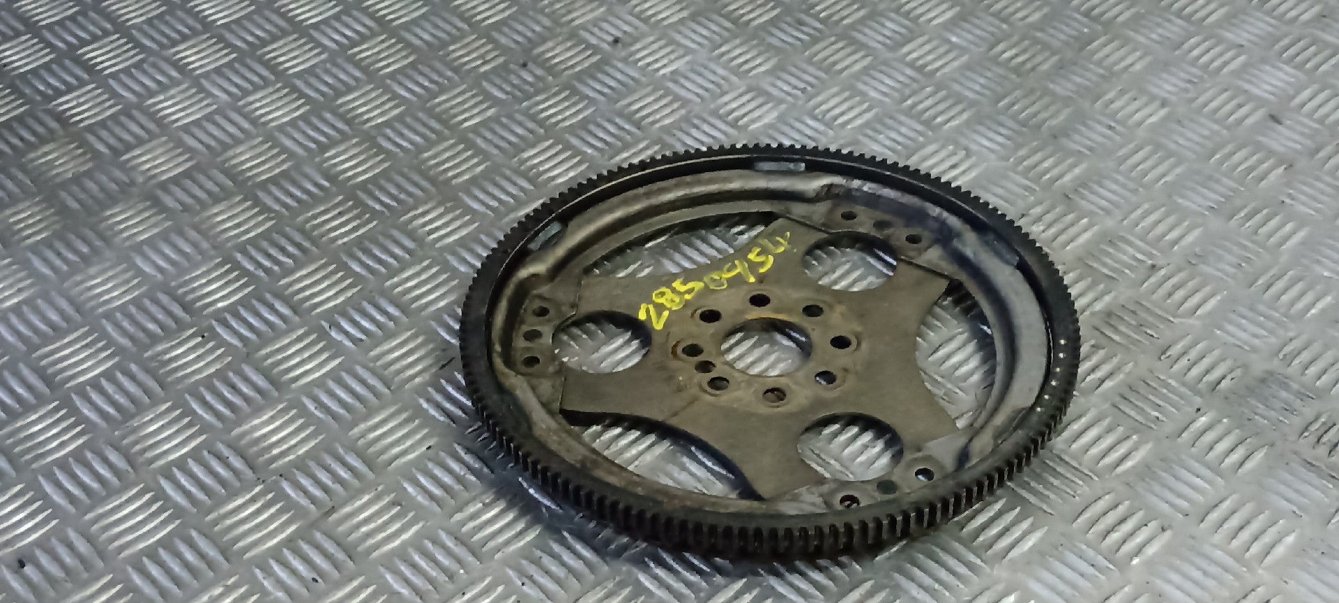 Volante Motor MERCEDES-BENZ S-CLASS (W220) | 98 - 05