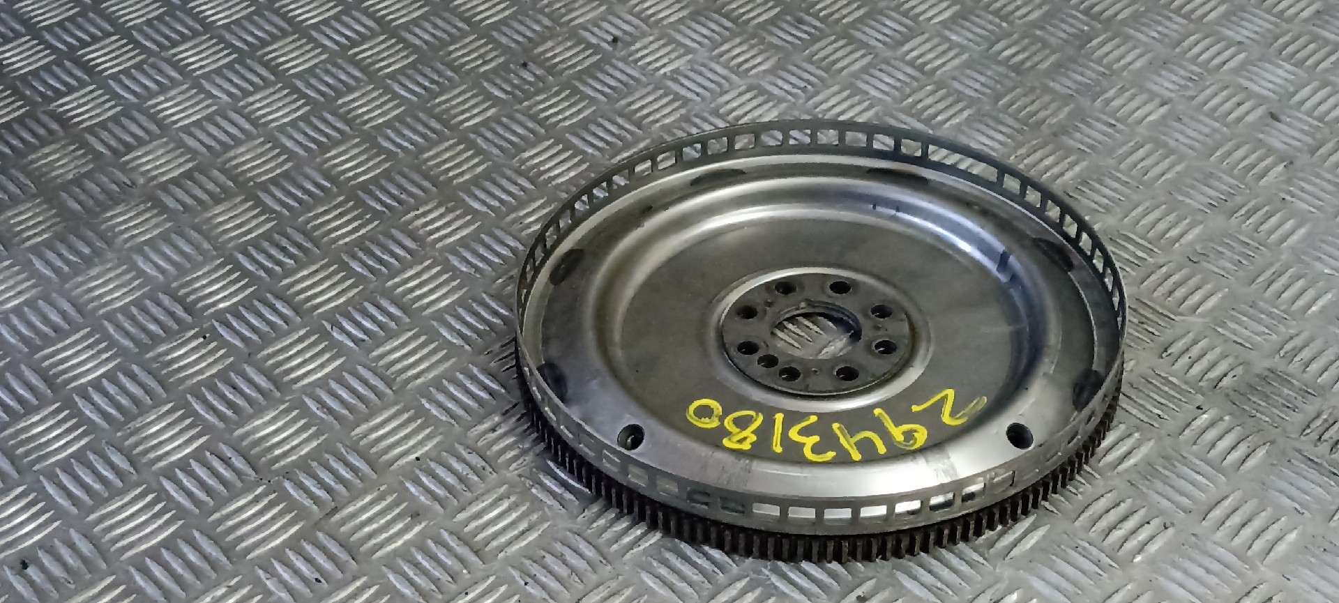 Volante Motor MERCEDES-BENZ C-CLASS (W205) | 13 - 