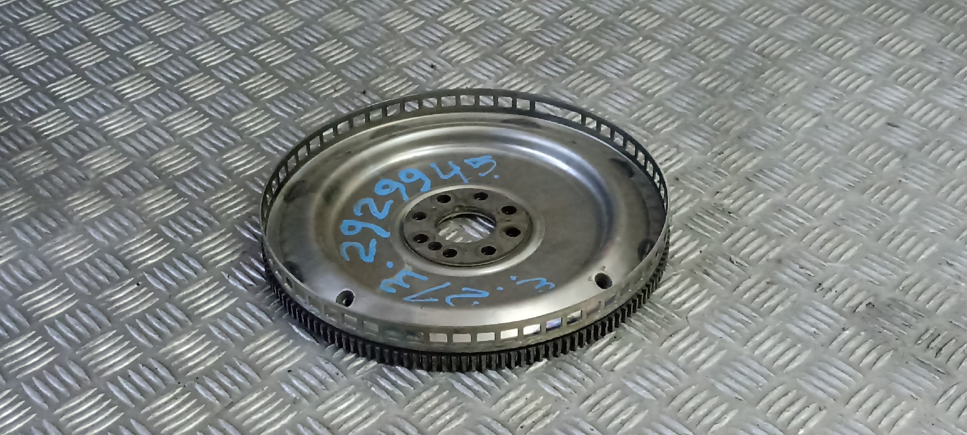 Volante Motor MERCEDES-BENZ E-CLASS T-Model (S213) | 16 - 