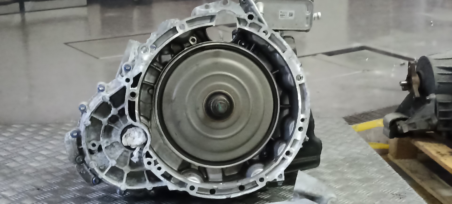 Caixa de Velocidades MERCEDES-BENZ A-CLASS (W176) | 12 - 18