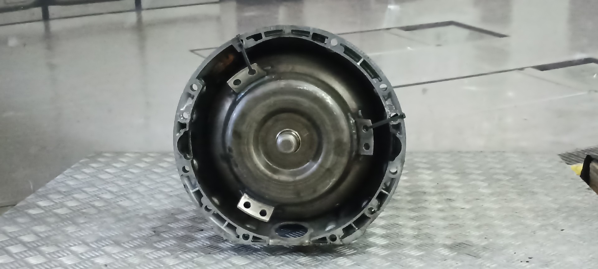 Caixa de Velocidades MERCEDES-BENZ E-CLASS (W211) | 02 - 09