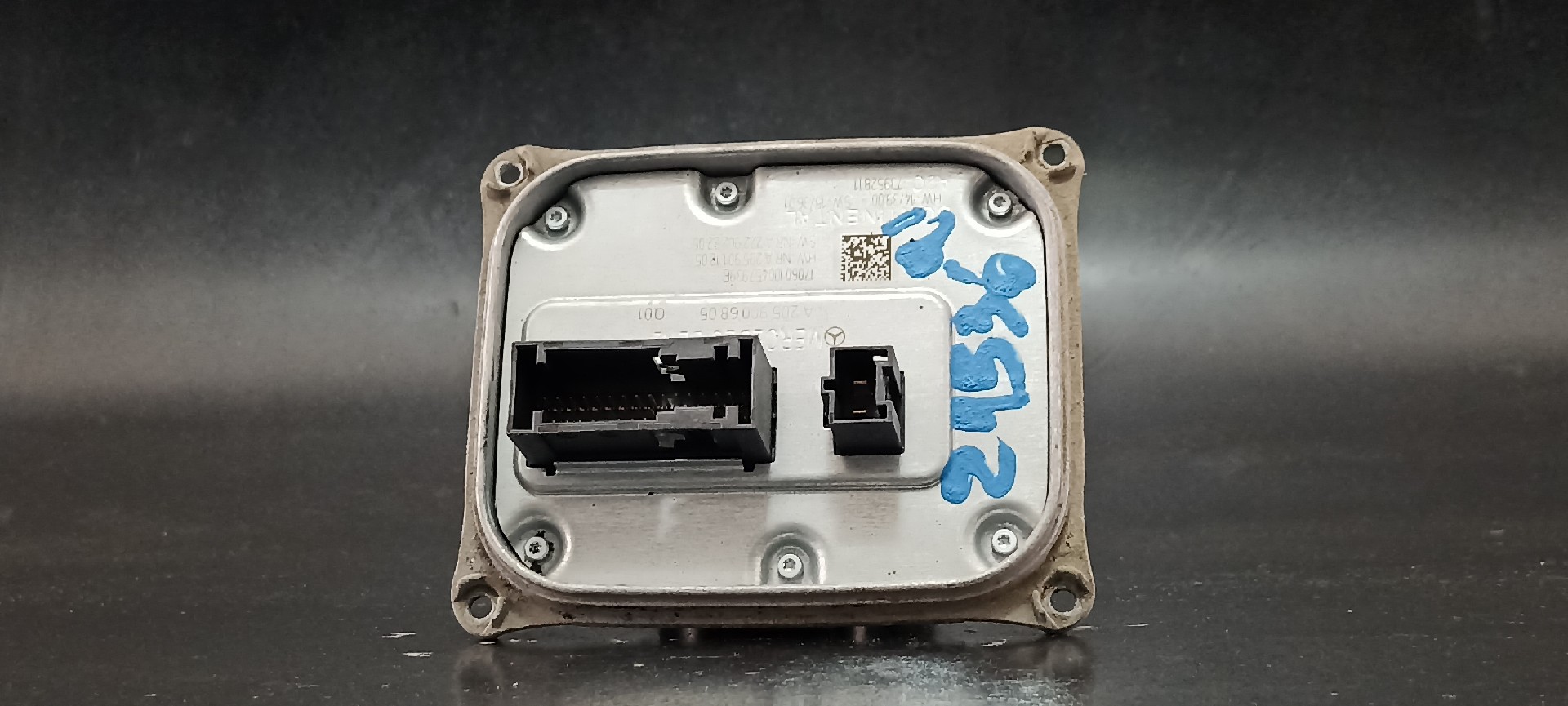 Nivelador MERCEDES-BENZ C-CLASS T-Model (S205) | 14 - 