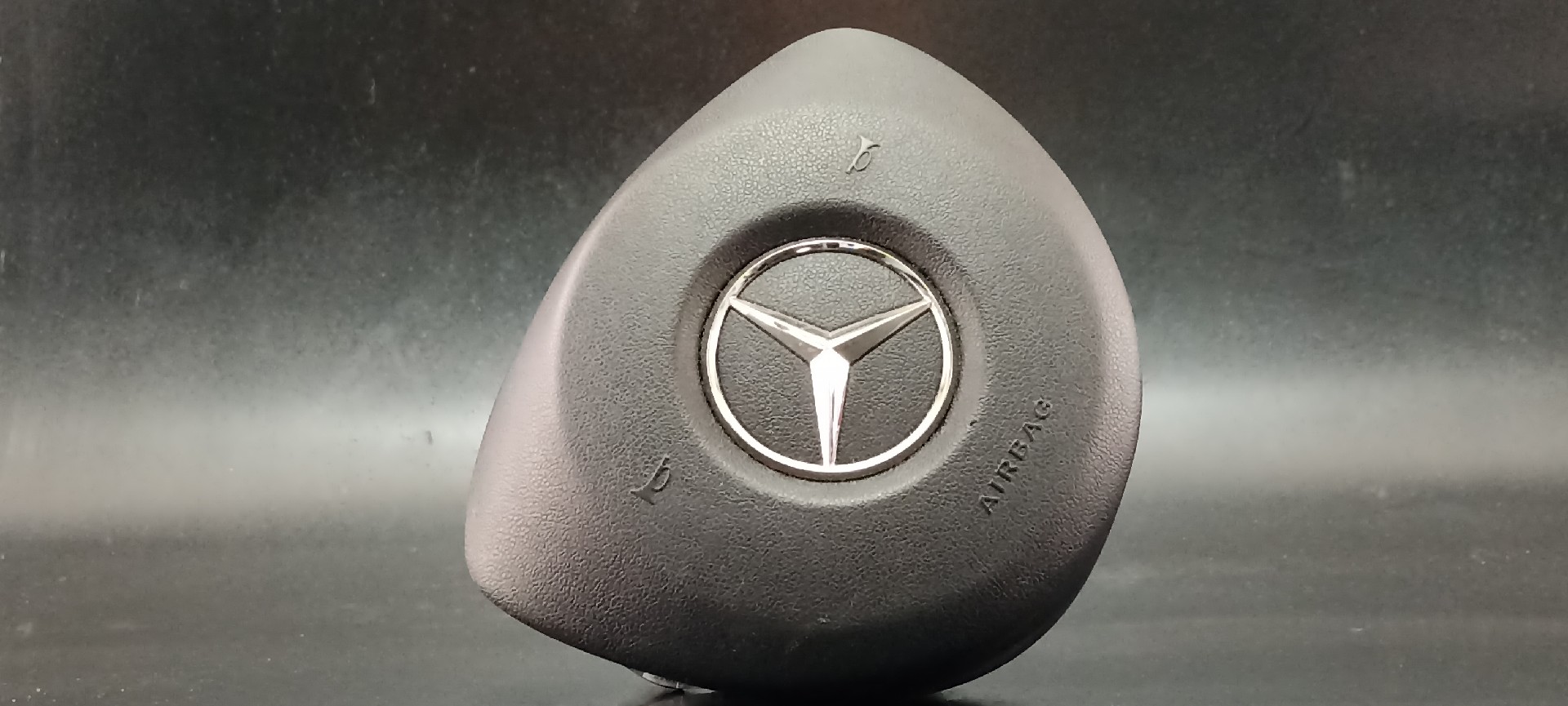 Airbag Volante MERCEDES-BENZ C-CLASS T-Model (S205) | 14 - 