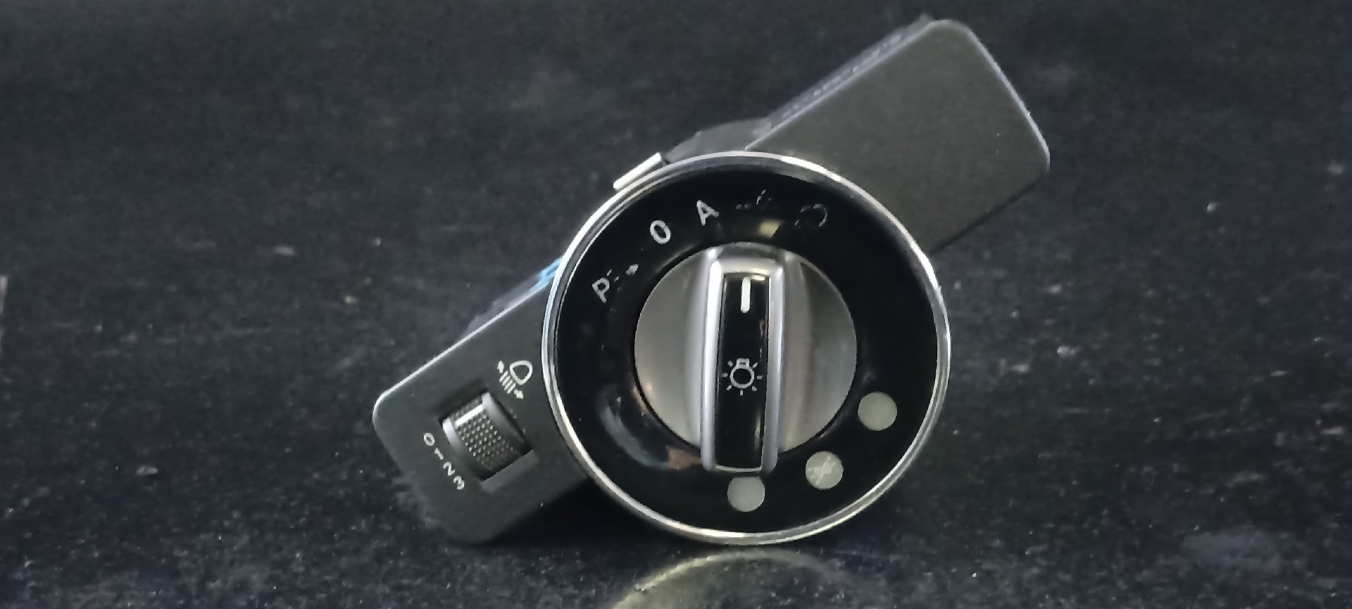 Centralita de luces MERCEDES-BENZ C-CLASS T-Model (S204) | 07 - 14