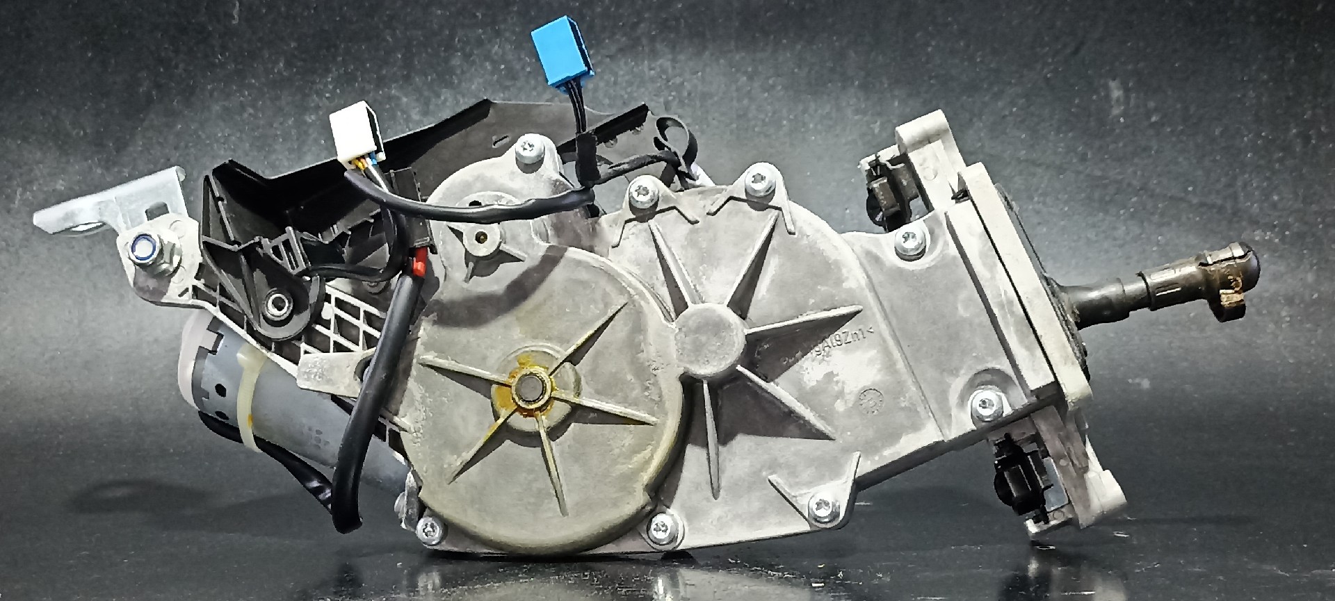 Motor Mala Eletrica MERCEDES-BENZ E-CLASS T-Model (S212) | 09 - 16