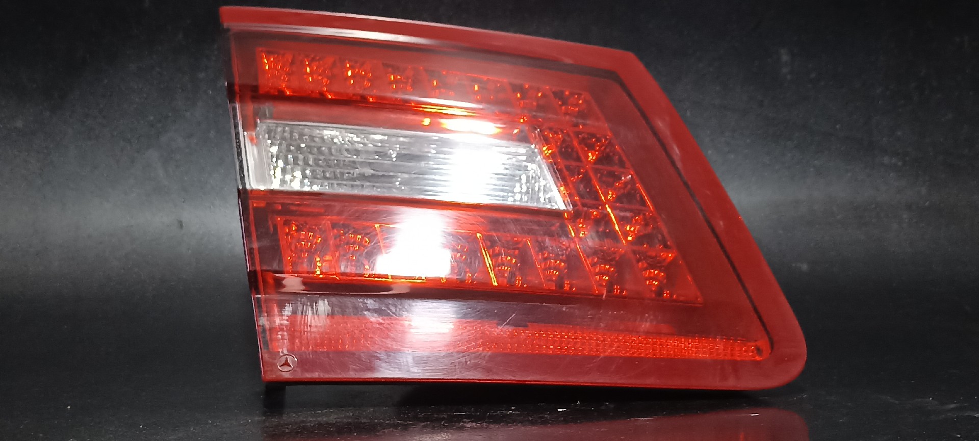 Farolim De Stop MERCEDES-BENZ E-CLASS T-Model (S212) | 09 - 16