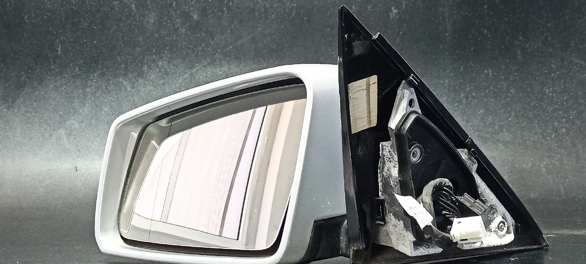 Espelho Retrovisor Exterior MERCEDES-BENZ E-CLASS T-Model (S212) | 09 - 16