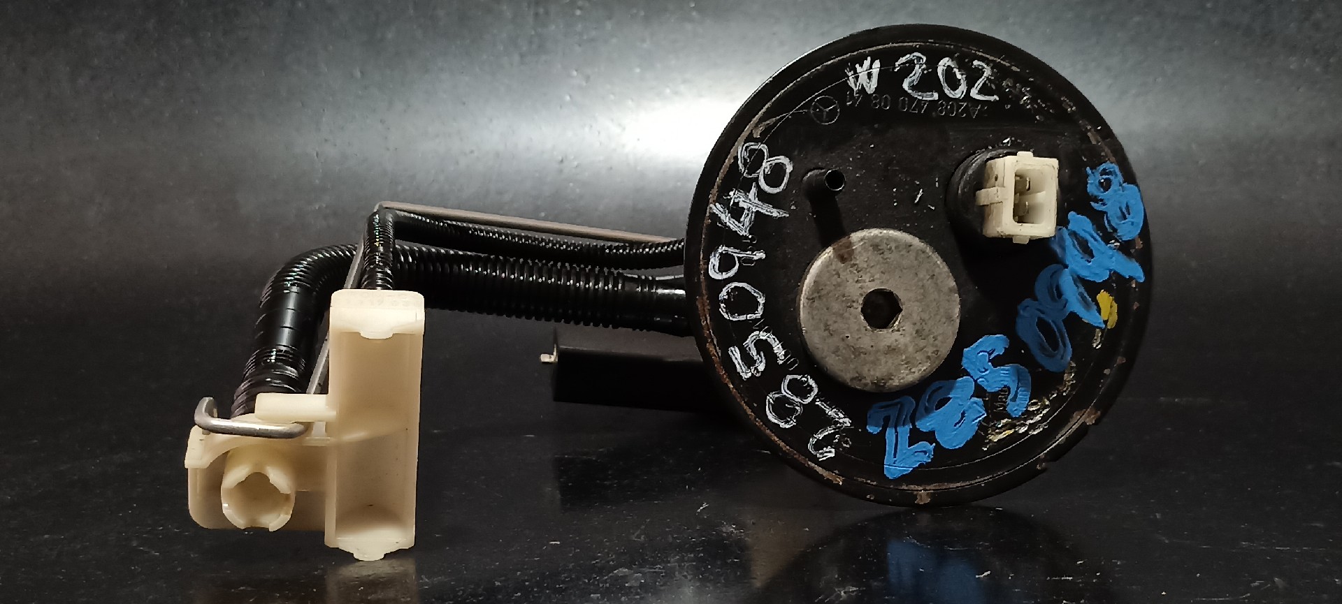 Bomba Combustivel MERCEDES-BENZ C-CLASS T-Model (S202) | 96 - 01