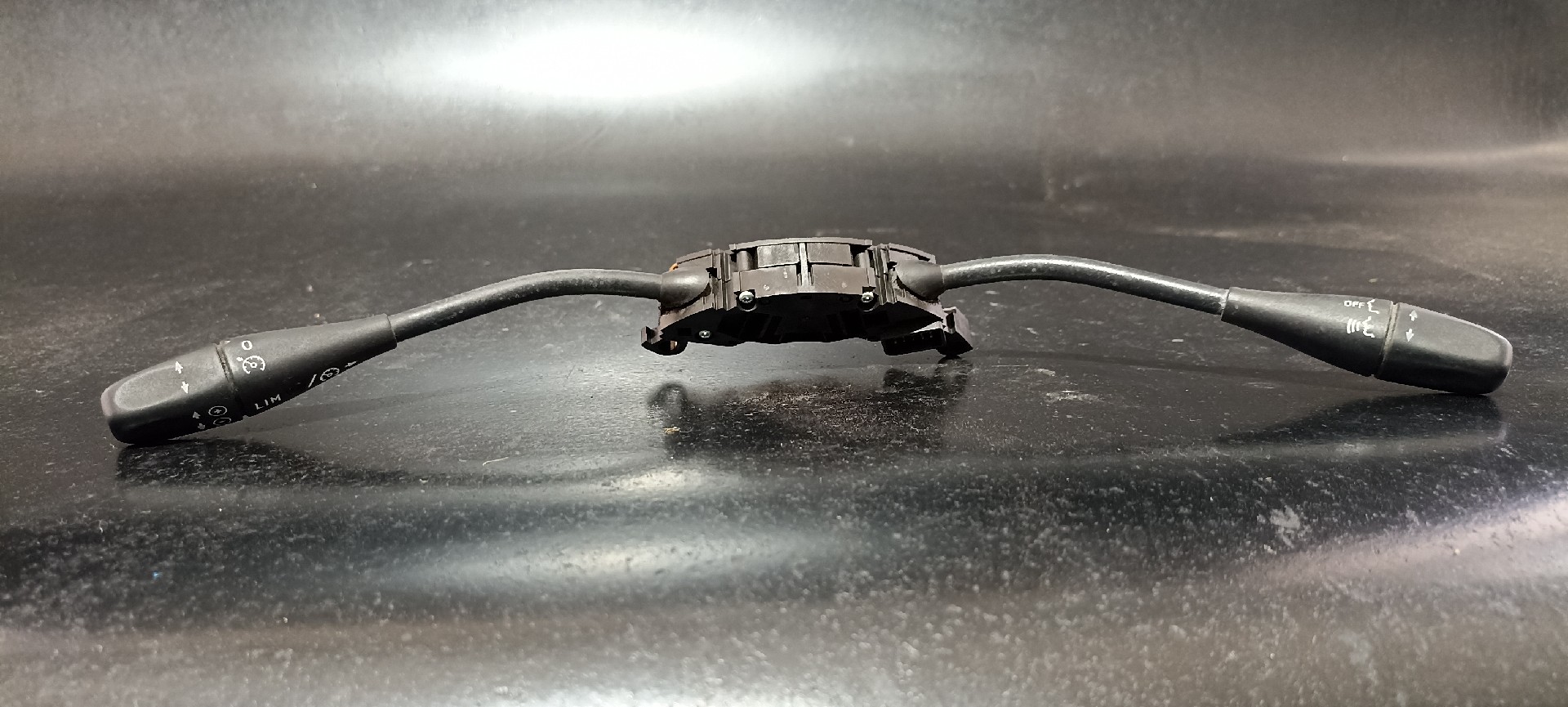 Manete MERCEDES-BENZ B-CLASS (W245) | 05 - 11