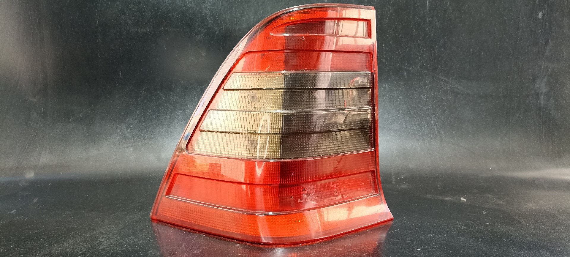 Farolim De Stop MERCEDES-BENZ C-CLASS T-Model (S202) | 96 - 01