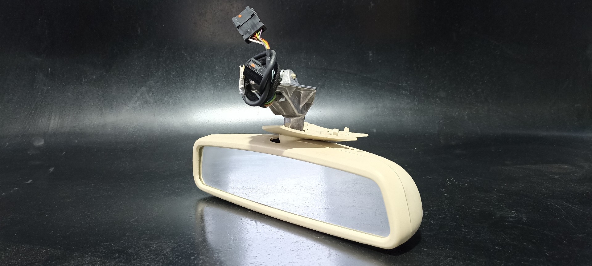 Espelho Interior MERCEDES-BENZ E-CLASS (W211) | 02 - 09