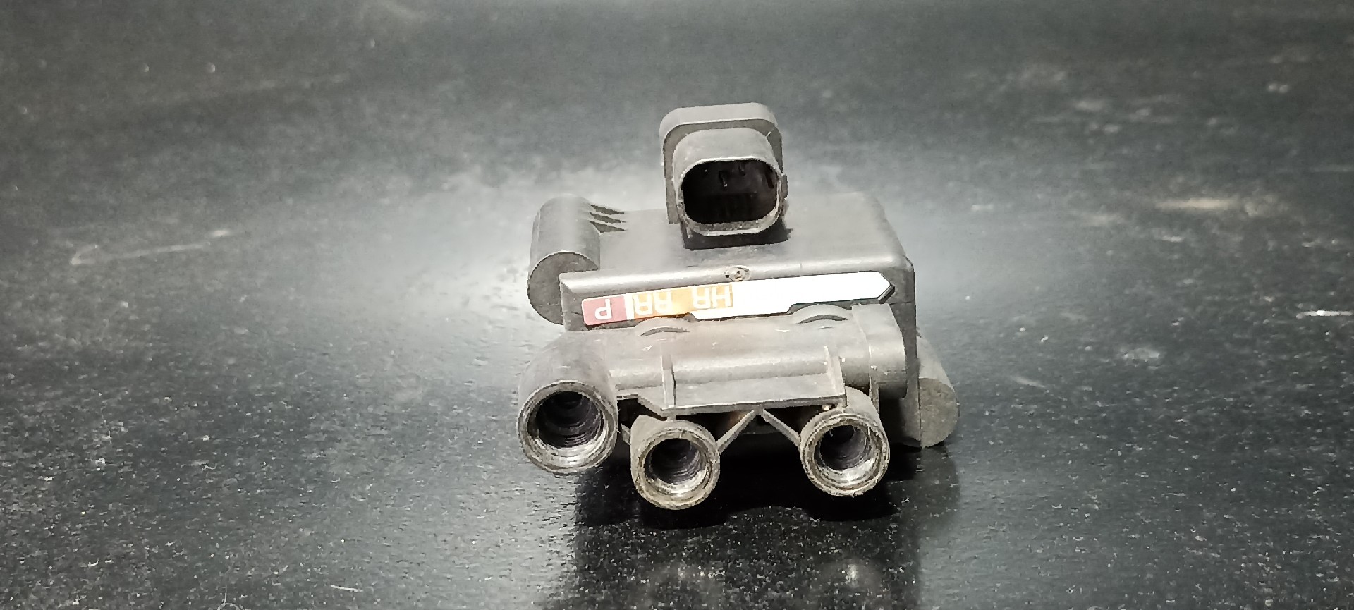 Distribuidor de Vacuo MERCEDES-BENZ E-CLASS T-Model (S212) | 09 - 16