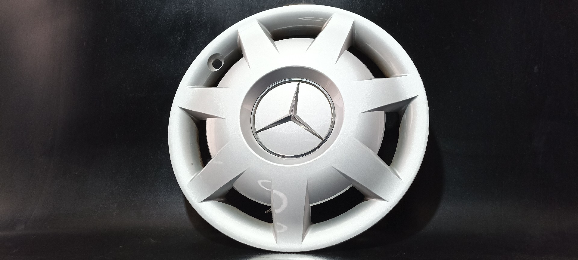 Tampao de Roda MERCEDES-BENZ C-CLASS (W204) | 07 - 15