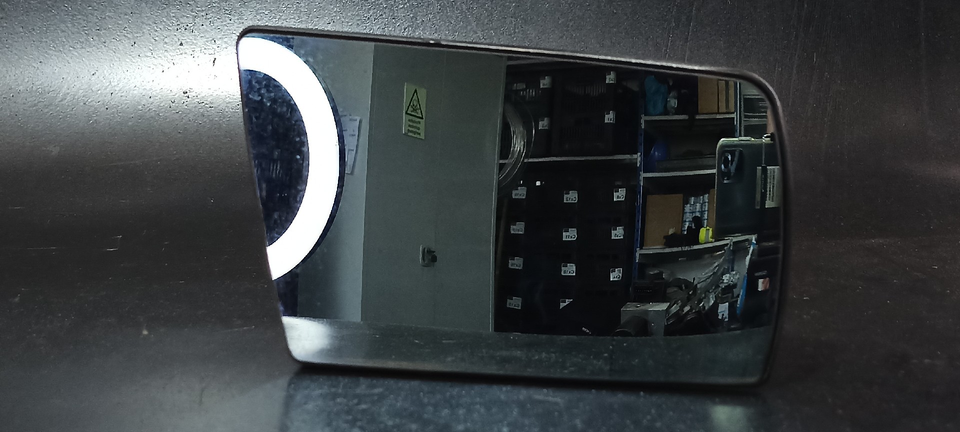 Vidro Espelho Exterior MERCEDES-BENZ C-CLASS T-Model (S202) | 96 - 01