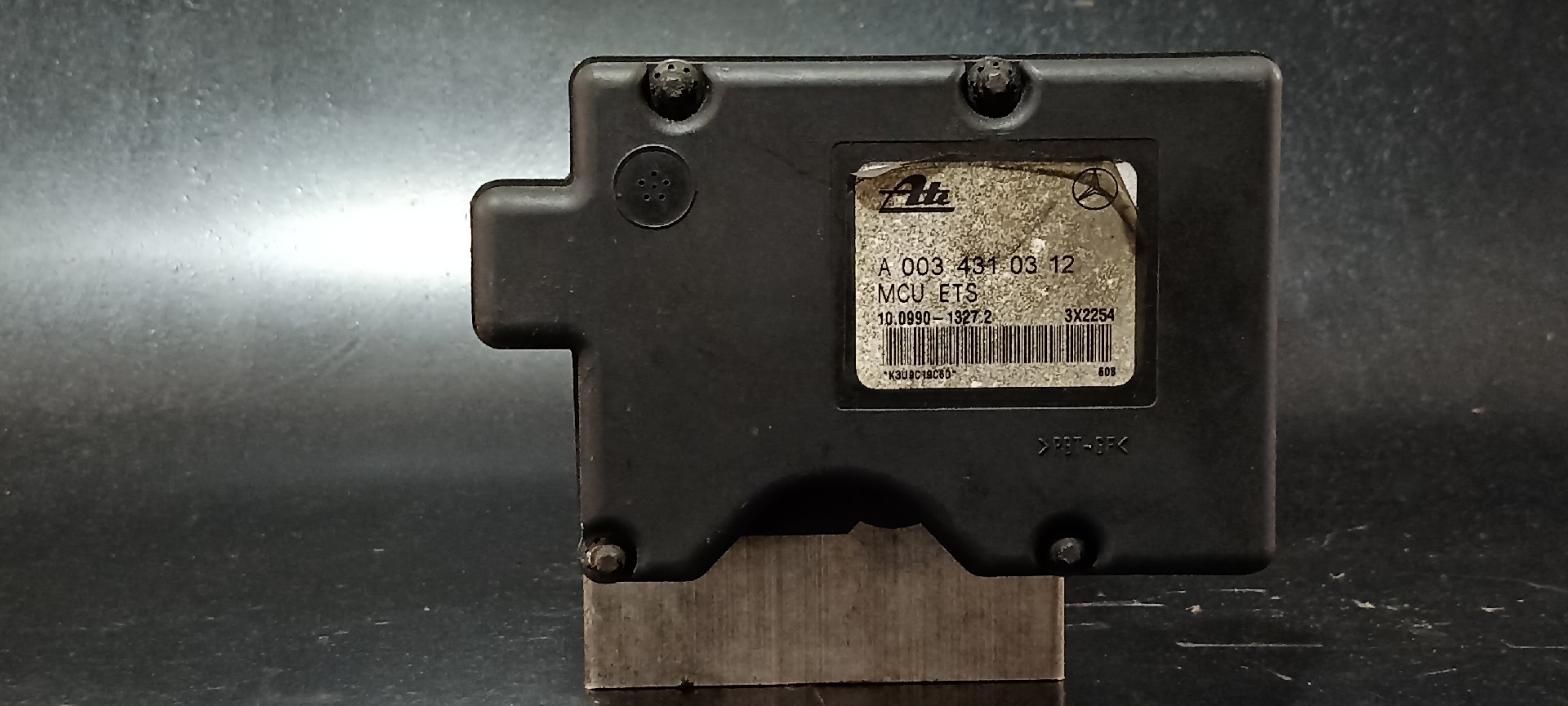 ABS MERCEDES-BENZ C-CLASS T-Model (S202) | 96 - 01