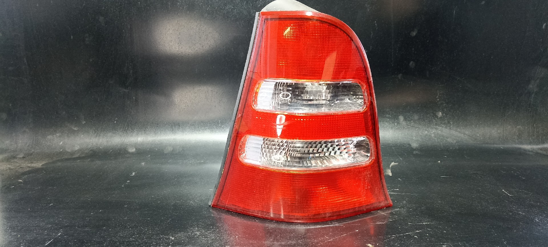 Farolim De Stop MERCEDES-BENZ A-CLASS (W168) | 97 - 05