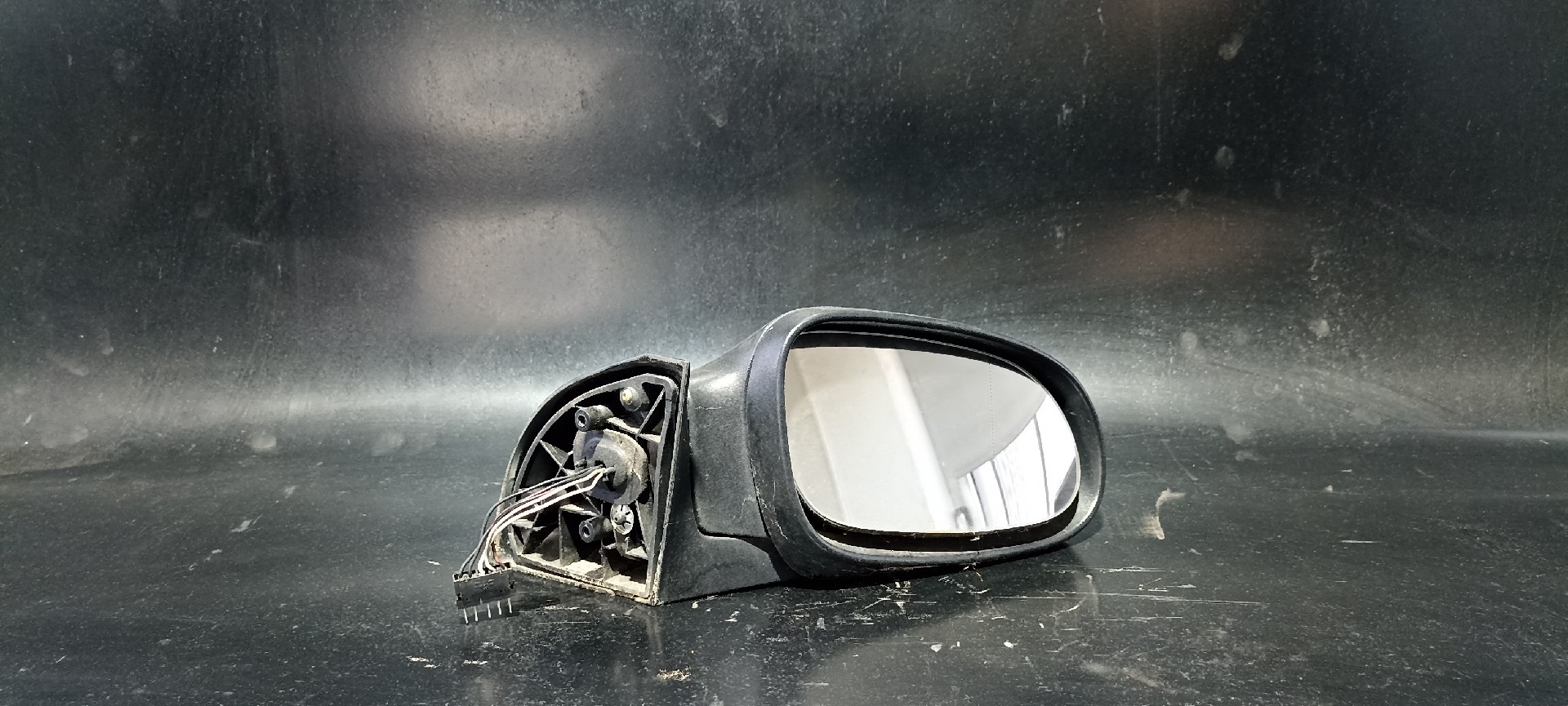 Espelho Retrovisor Exterior MERCEDES-BENZ A-CLASS (W168) | 97 - 05