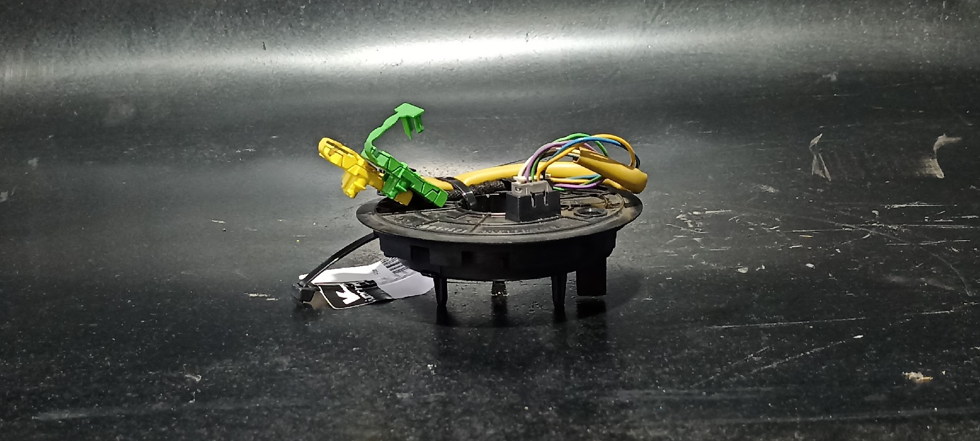 Cinta de Airbag MERCEDES-BENZ C-CLASS (W203) | 00 - 07