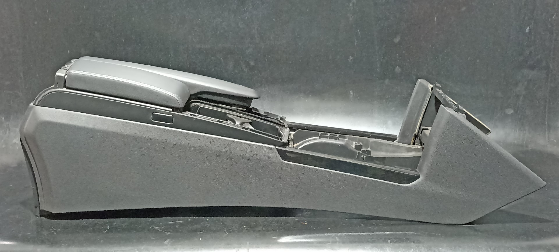 Apoio Braço MERCEDES-BENZ E-CLASS T-Model (S212) | 09 - 16