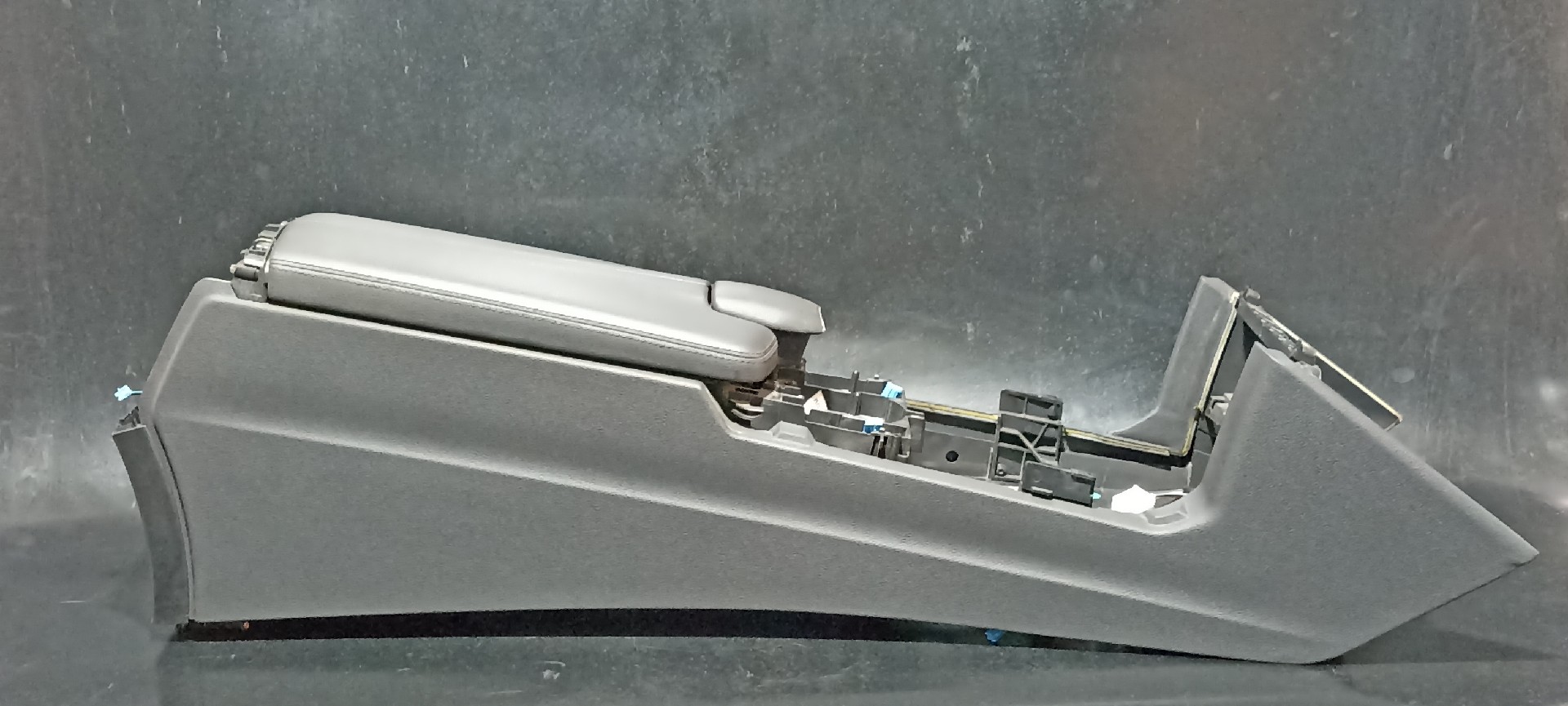 Apoio Braço MERCEDES-BENZ E-CLASS (W212) | 09 - 16