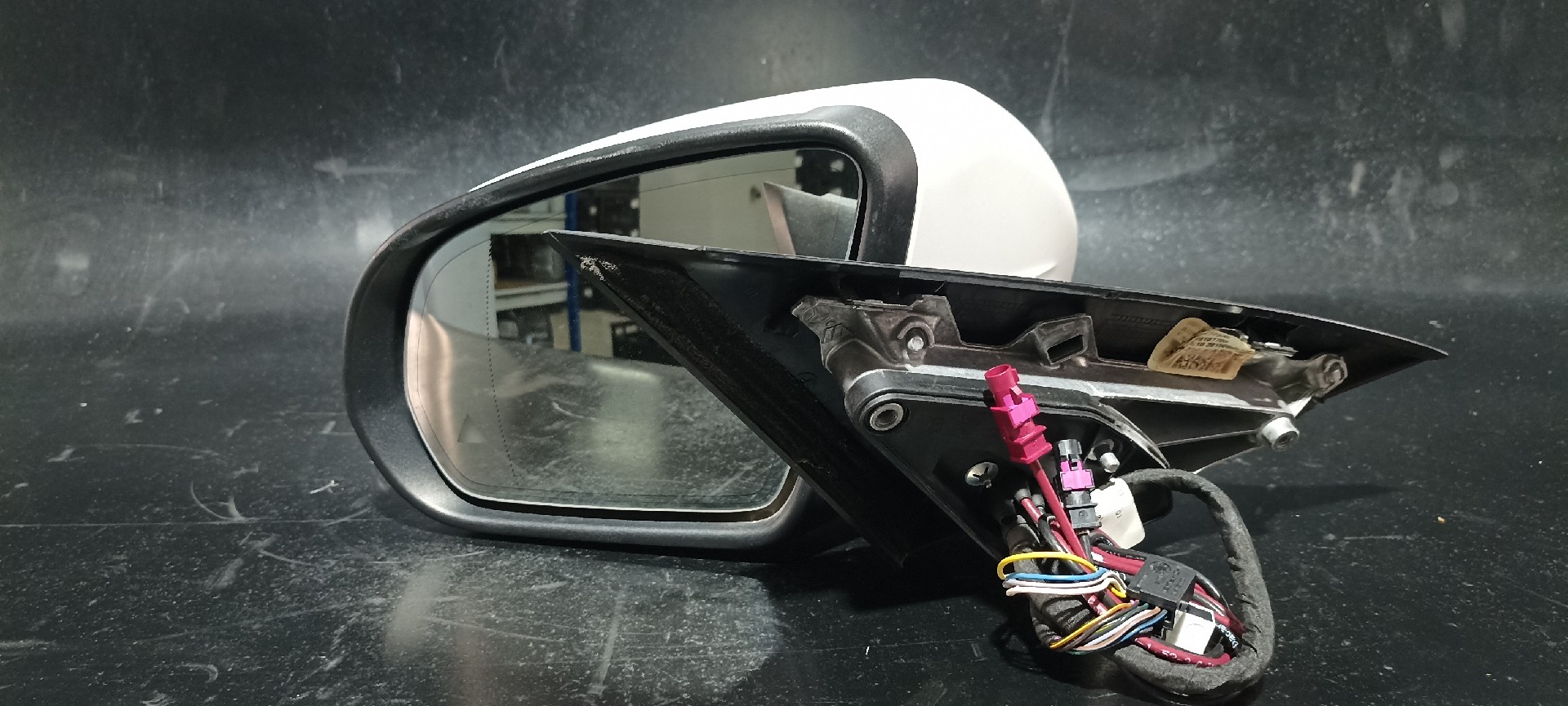 Espelho Retrovisor Exterior MERCEDES-BENZ GLC (X253) | 15 - 