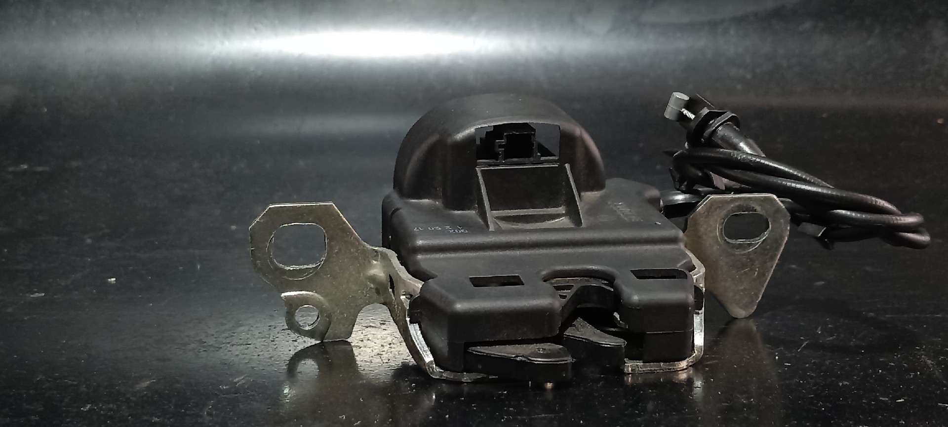 Fecho Banco MERCEDES-BENZ C-CLASS Coupé (C205) | 15 - 