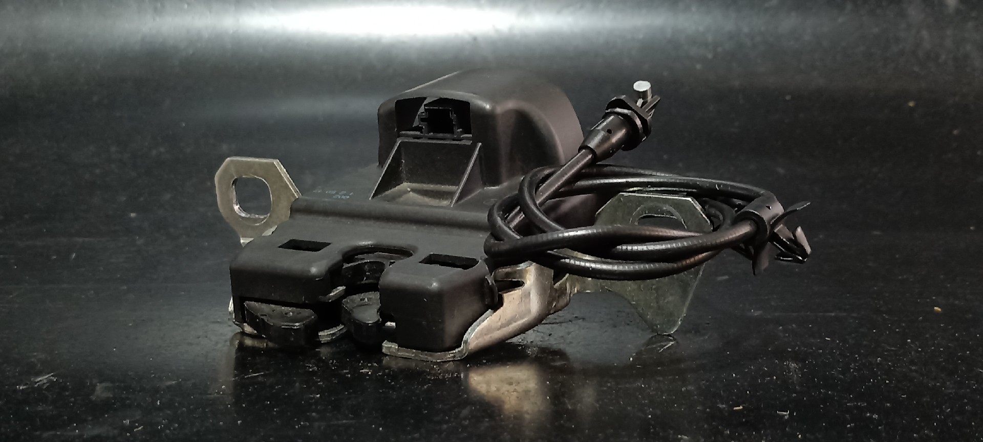 Fecho Banco MERCEDES-BENZ C-CLASS Coupé (C205) | 15 - 