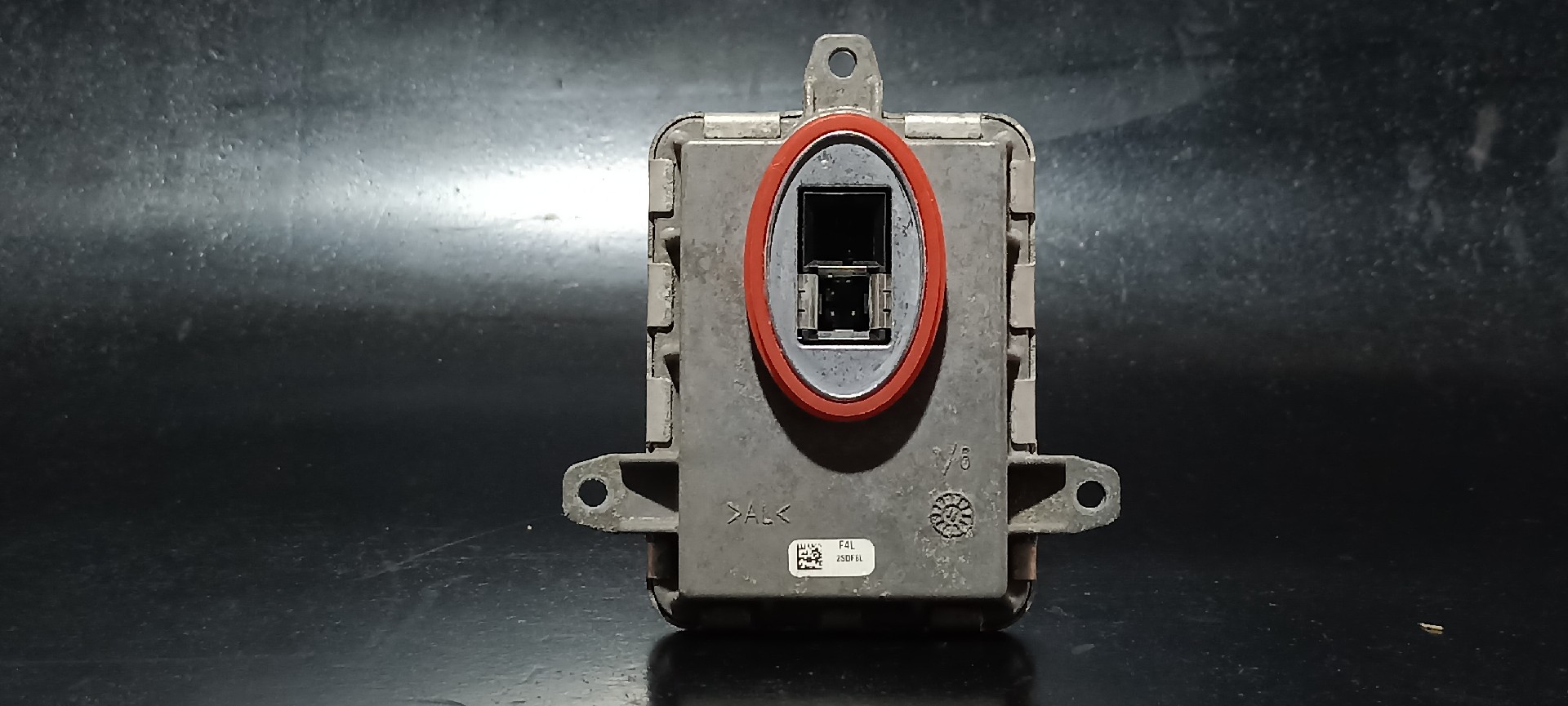 Nivelador MERCEDES-BENZ C-CLASS Coupé (C204) | 11 - 