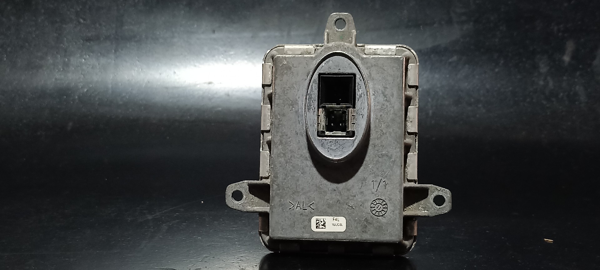 Nivelador MERCEDES-BENZ C-CLASS Coupé (C204) | 11 - 